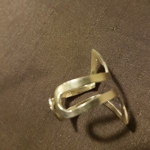 925 Sterling Silver Ring